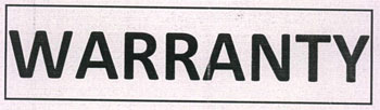 Warranty Device mark 2302994 Trademark