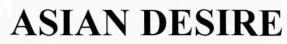 Asian Desire Device mark 2380024 Trademark