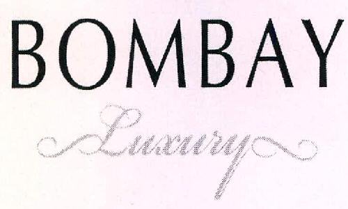 Bombay Luxury Device mark 2254971 Trademark
