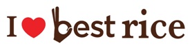 I Love Best Rice (label) Device mark 2922316 Trademark