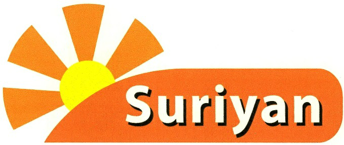 Suriyan Device mark 2166861 Trademark