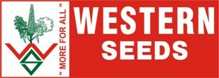 Western Seed With Device Of Ws Device mark 2667702 Trademark
