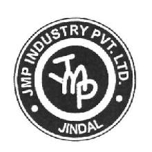 Jmp Industry Pvt Ltd. Jindal (device) Device mark 2704160 Trademark