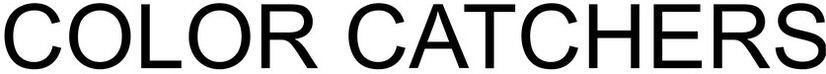 Color Catchers Device mark 3549706 Trademark