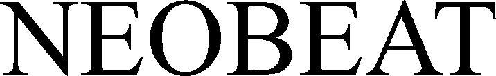 Neobeat Device mark 3570251 Trademark