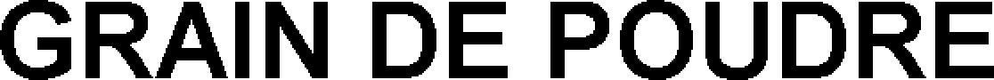 Grain De Poudre Device mark 3566142 Trademark