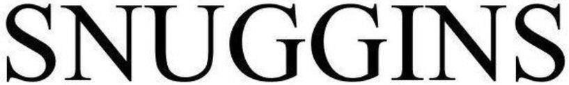 Snuggins Device mark 3574826 Trademark