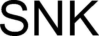 Snk Device mark 3566197 Trademark
