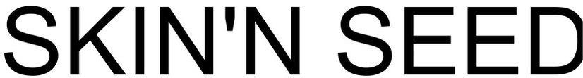 Skin'n Seed Device mark 3581389 Trademark