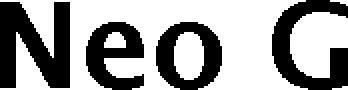 Neo G Device mark 3566114 Trademark