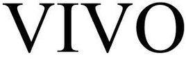 Vivo Device mark 3586639 Trademark