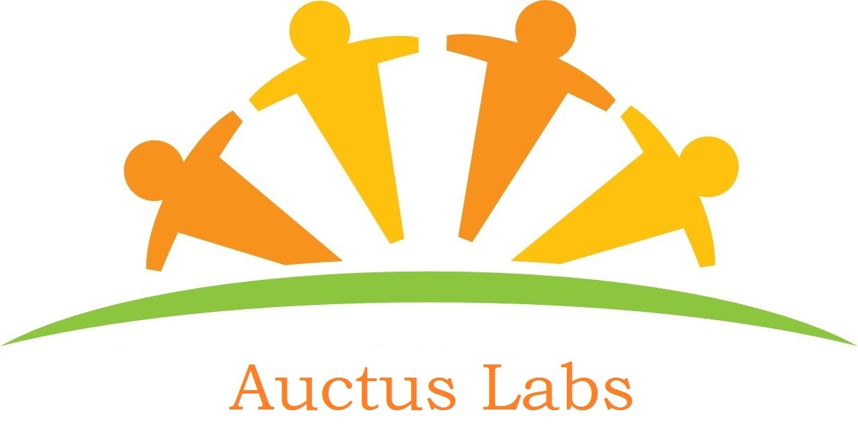 Auctus Labs Device mark 2623335 Trademark