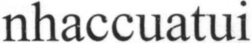 Nhaccuatui Device mark 3572902 Trademark