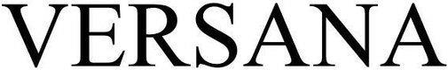 Versana Device mark 3580610 Trademark