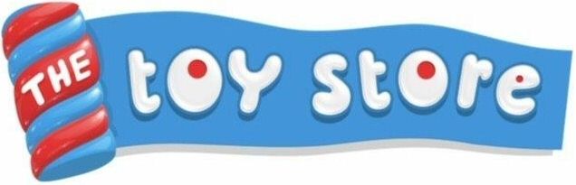 The Toy Store Device mark 3584851 Trademark