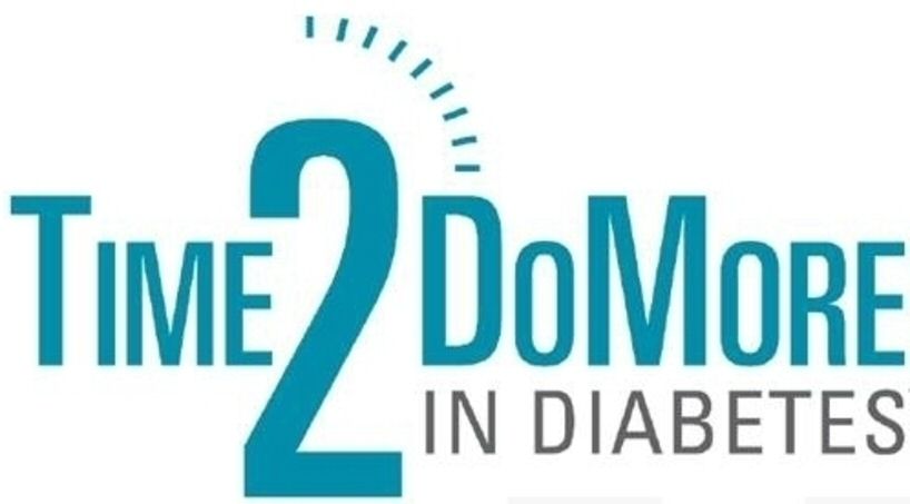 Time 2 Do Morein Diabetes Device mark 3583241 Trademark