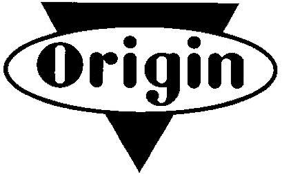 Origin Device mark 3566438 Trademark