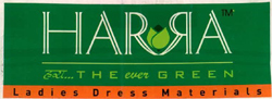 Harra Device mark 2493776 Trademark