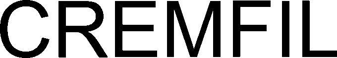 Cremfil Device mark 3512932 Trademark