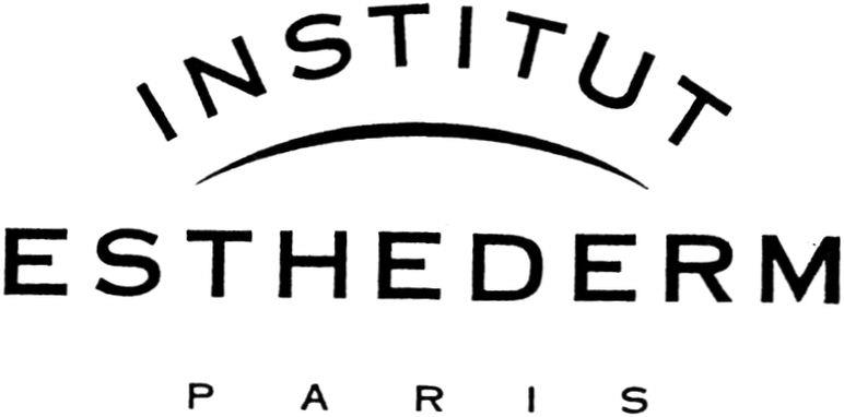 Institut Esthederm Paris Device mark 3593798 Trademark