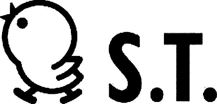 S.t. Device mark 3516665 Trademark