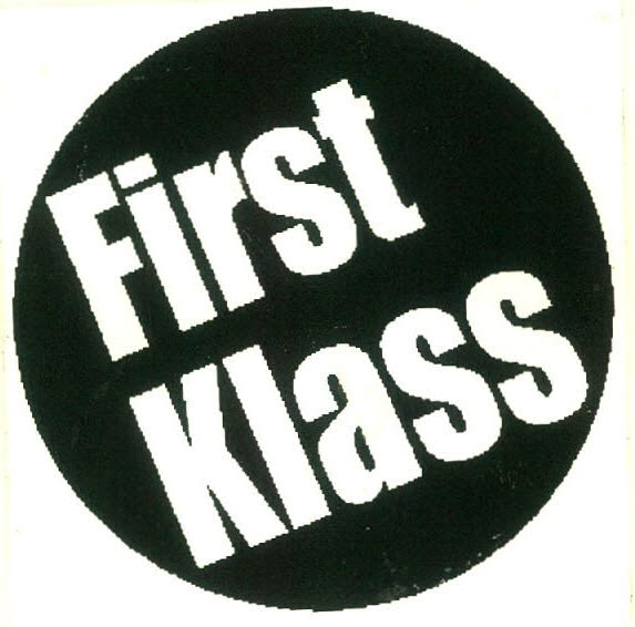 First Klass Device mark 2748314 Trademark