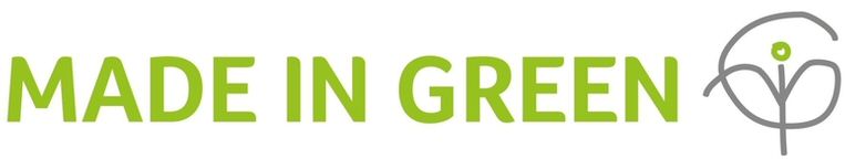 Made In Green Device mark 3537865 Trademark