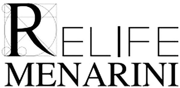 Relife Menarini Device mark 3601916 Trademark