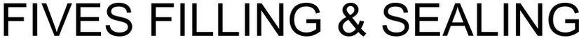 Fives Filling & Sealing Device mark 3555280 Trademark