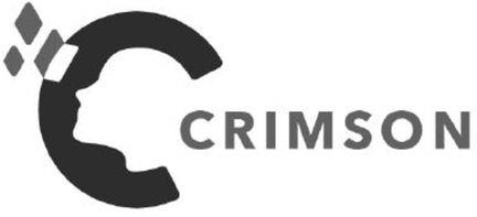 Crimson Device mark 3514608 Trademark