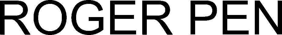 Roger Pen Device mark 3537430 Trademark