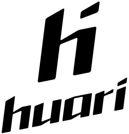 Hi Huari Device mark 3539601 Trademark
