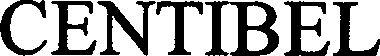 Centibel Device mark 3539570 Trademark