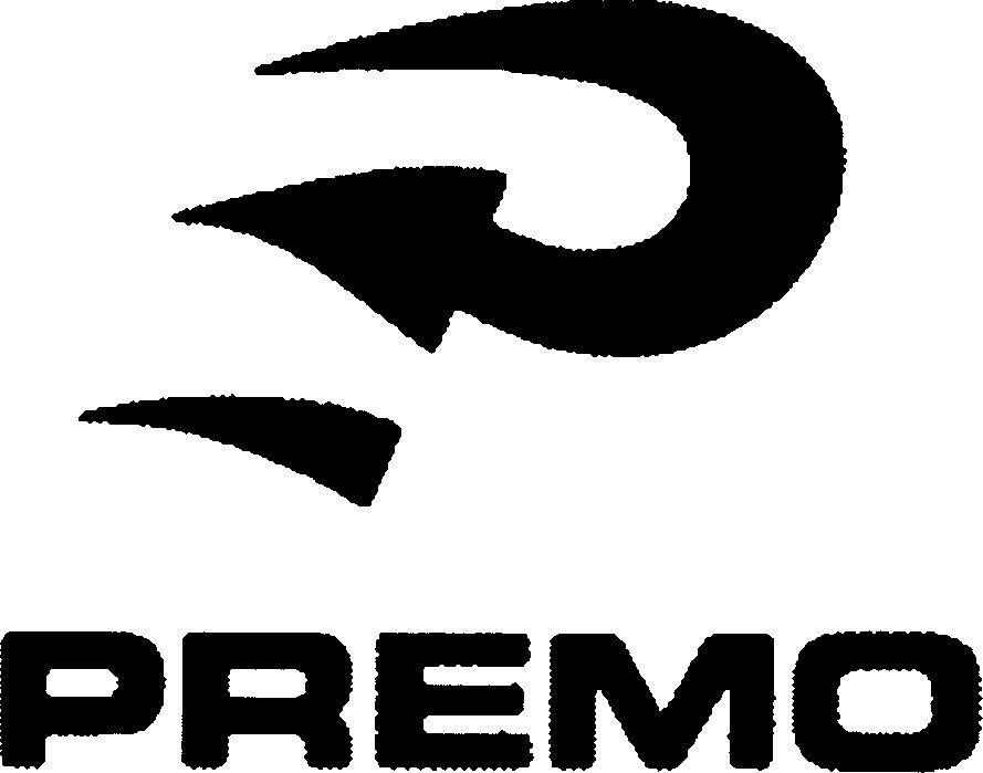 Premo Device mark 3529125 Trademark