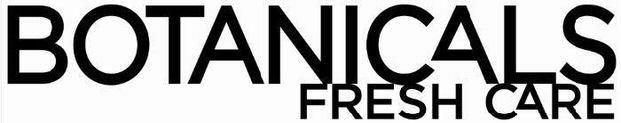 Botanicals Fresh Care Device mark 3537699 Trademark