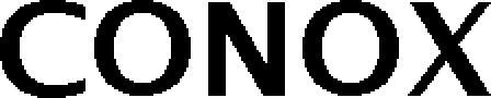 Conox Device mark 3537538 Trademark