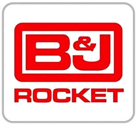 B & J Rocket Device mark 3539765 Trademark