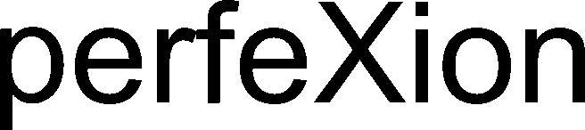 Perfexion Device mark 3539767 Trademark