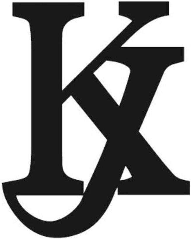 Kj Device mark 3563372 Trademark