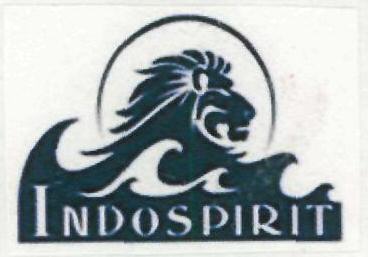 Indospirit (device) Device mark 2587650 Trademark