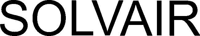 Solvair Device mark 3571133 Trademark