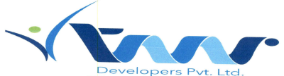 Developers Pvt. Ltd. Device mark 2831497 Trademark