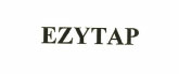 Ezytap Device mark 2253645 Trademark