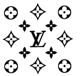 Lv Device mark 6575162 Trademark