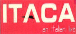 Itaca Device mark 2653133 Trademark