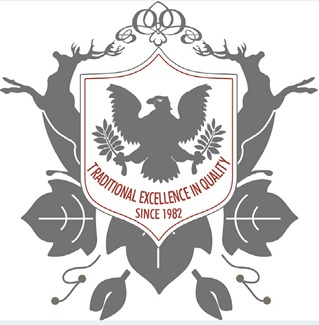 Logo With Tagline Device mark 6575238 Trademark