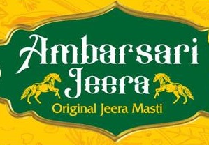 Ambarsari Jeera Device mark 6575661 Trademark