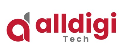 Alldigi Tech Device mark 6575768 Trademark