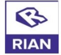 Rian Device mark 6576335 Trademark