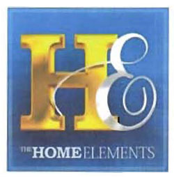 He Logo Device mark 2815435 Trademark